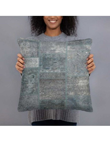 tappeto PERSIA VINTAGE PATCHWORK CM.165X233