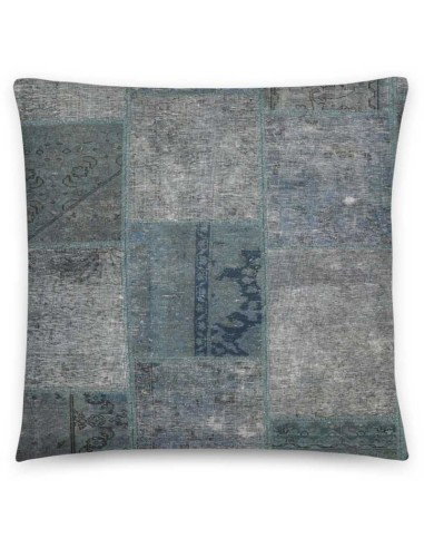 tappeto PERSIA VINTAGE PATCHWORK CM.164X238