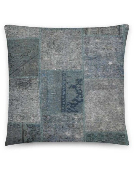 tappeto PERSIA VINTAGE PATCHWORK CM.164X238