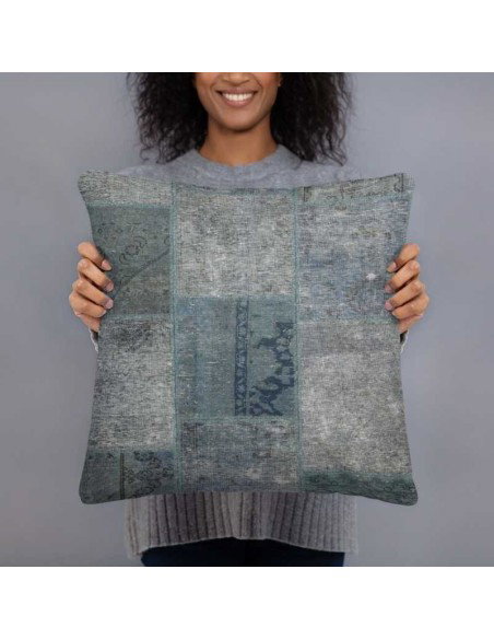 tappeto PERSIA VINTAGE PATCHWORK CM.164X238