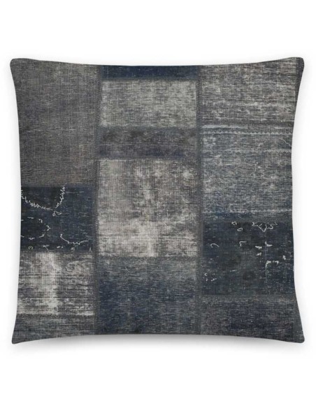 tappeto PERSIA VINTAGE PATCHWORK CM.164X232