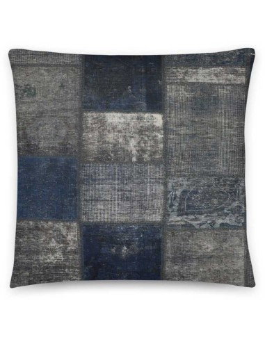 tappeto PERSIA VINTAGE PATCHWORK CM.166X236
