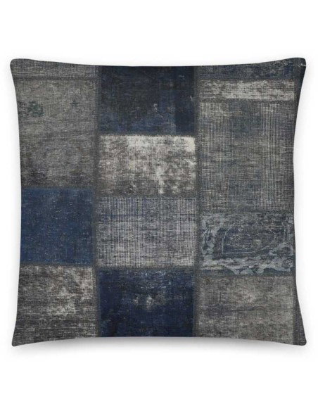 tappeto PERSIA VINTAGE PATCHWORK CM.166X236