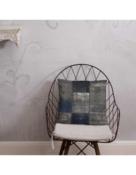 tappeto PERSIA VINTAGE PATCHWORK CM.166X236
