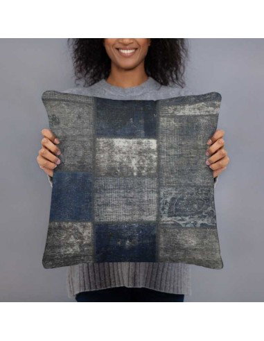 tappeto PERSIA VINTAGE PATCHWORK CM.166X236