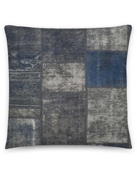 tappeto PERSIA VINTAGE PATCHWORK CM.165X233