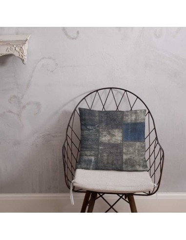 tappeto PERSIA VINTAGE PATCHWORK CM.165X233