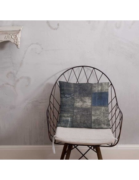 tappeto PERSIA VINTAGE PATCHWORK CM.165X233