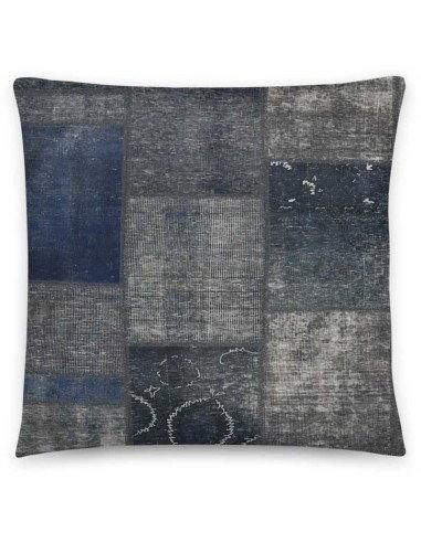 tappeto PERSIA VINTAGE PATCHWORK CM.163X236