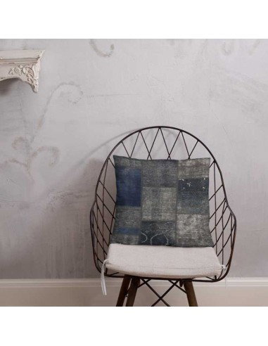 tappeto PERSIA VINTAGE PATCHWORK CM.163X236