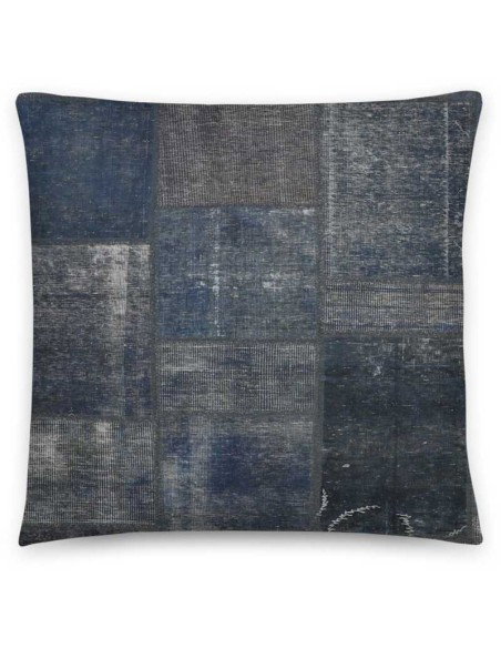 tappeto PERSIA VINTAGE PATCHWORK CM.164X237