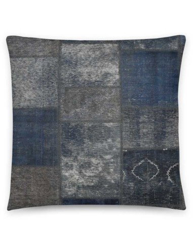 tappeto PERSIA VINTAGE PATCHWORK CM.164X240