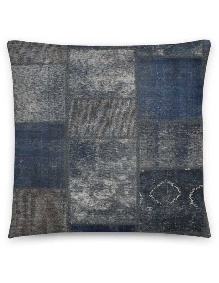 tappeto PERSIA VINTAGE PATCHWORK CM.164X240