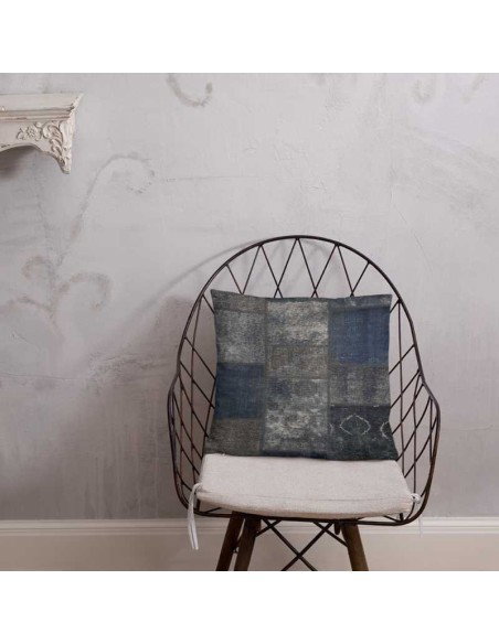 tappeto PERSIA VINTAGE PATCHWORK CM.164X240