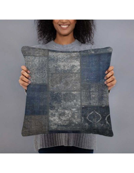 tappeto PERSIA VINTAGE PATCHWORK CM.164X240