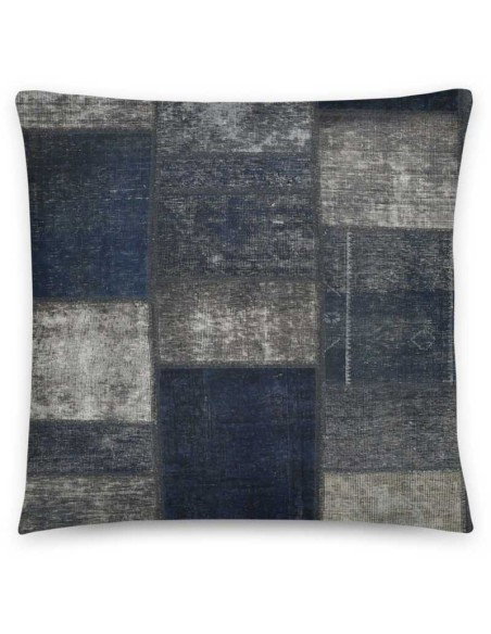 tappeto PERSIA VINTAGE PATCHWORK CM.167X232
