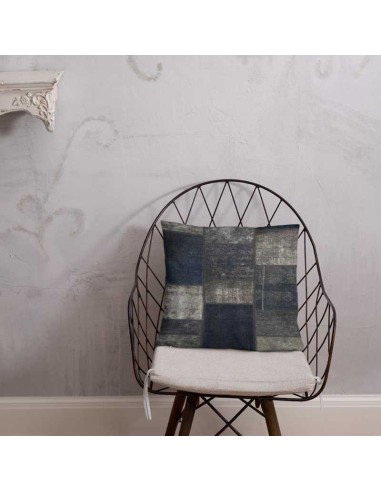 tappeto PERSIA VINTAGE PATCHWORK CM.167X232