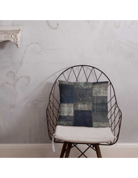 tappeto PERSIA VINTAGE PATCHWORK CM.167X232