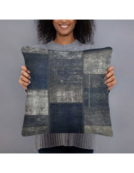 tappeto PERSIA VINTAGE PATCHWORK CM.167X232