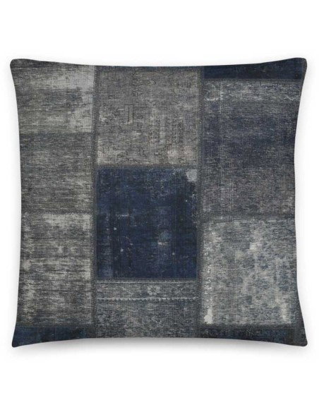 tappeto PERSIA VINTAGE PATCHWORK CM.161X232