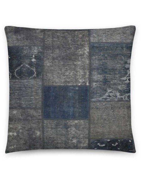 tappeto PERSIA VINTAGE PATCHWORK CM.161X239