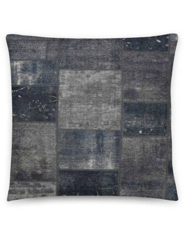 tappeto PERSIA VINTAGE PATCHWORK CM.201X303