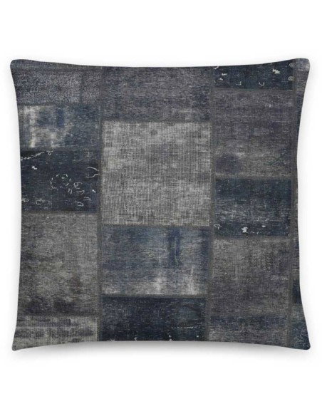 tappeto PERSIA VINTAGE PATCHWORK CM.201X303