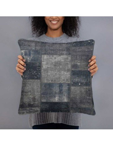 tappeto PERSIA VINTAGE PATCHWORK CM.201X303
