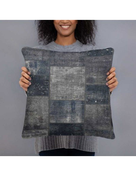 tappeto PERSIA VINTAGE PATCHWORK CM.201X303