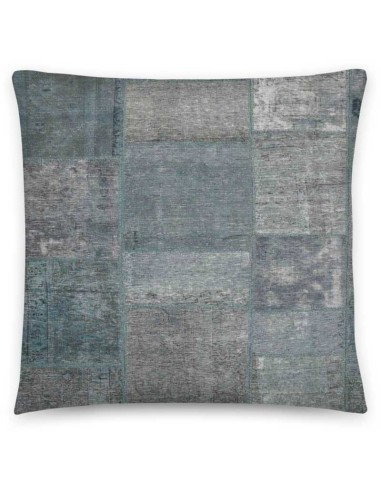 tappeto PERSIA VINTAGE PATCHWORK CM.204X303