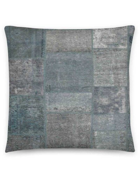tappeto PERSIA VINTAGE PATCHWORK CM.204X303