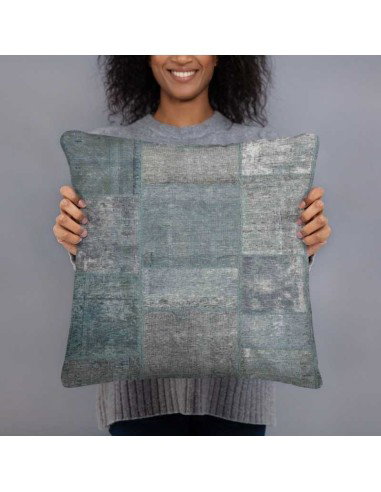 tappeto PERSIA VINTAGE PATCHWORK CM.204X303