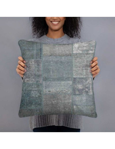 tappeto PERSIA VINTAGE PATCHWORK CM.204X303