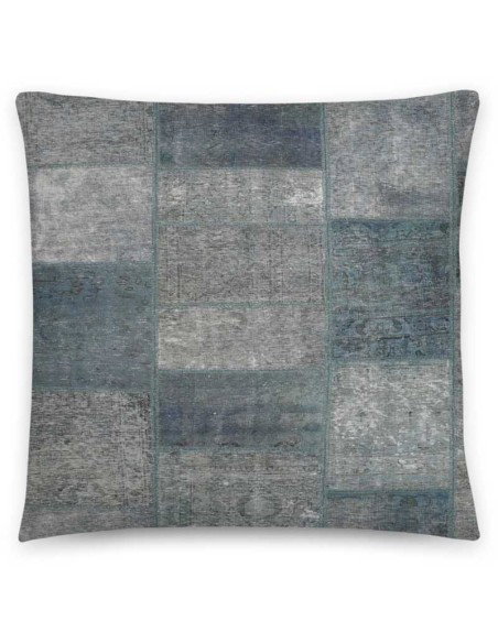 tappeto PERSIA VINTAGE PATCHWORK CM.202X298