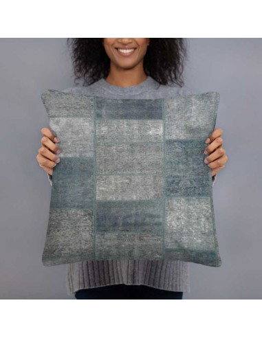 tappeto PERSIA VINTAGE PATCHWORK CM.202X298