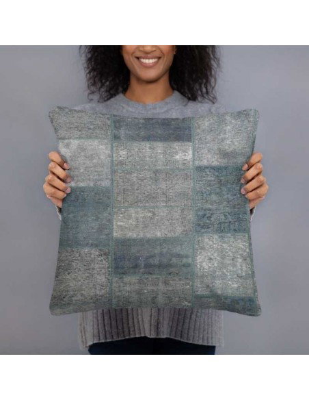 tappeto PERSIA VINTAGE PATCHWORK CM.202X298