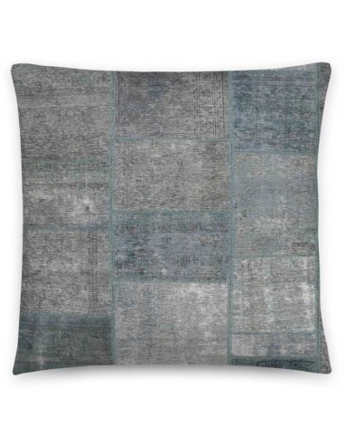 tappeto PERSIA VINTAGE PATCHWORK CM.202X300