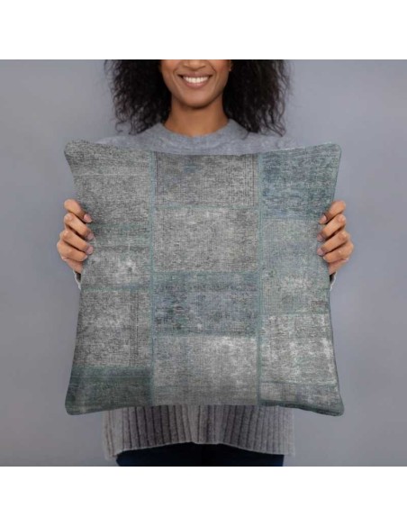 tappeto PERSIA VINTAGE PATCHWORK CM.202X300