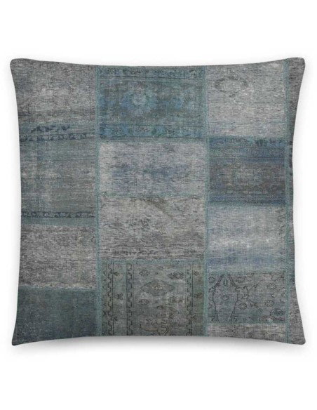 tappeto PERSIA VINTAGE PATCHWORK CM.202X301