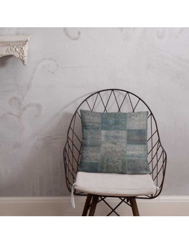 tappeto PERSIA VINTAGE PATCHWORK CM.202X301
