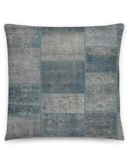 tappeto PERSIA VINTAGE PATCHWORK CM.202X301