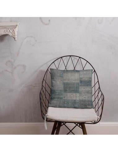 tappeto PERSIA VINTAGE PATCHWORK CM.202X301