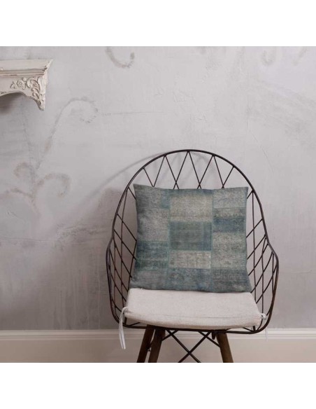 tappeto PERSIA VINTAGE PATCHWORK CM.202X301