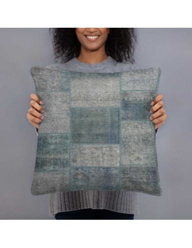 tappeto PERSIA VINTAGE PATCHWORK CM.202X301