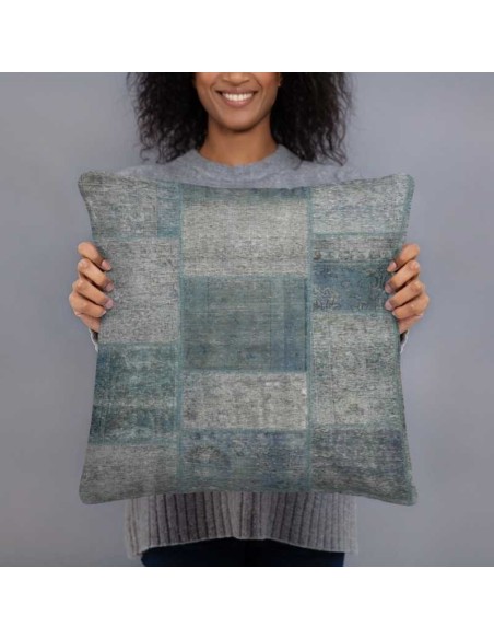 tappeto PERSIA VINTAGE PATCHWORK CM.202X301