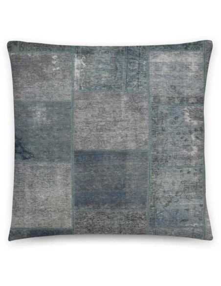 tappeto PERSIA VINTAGE PATCHWORK CM.202X298