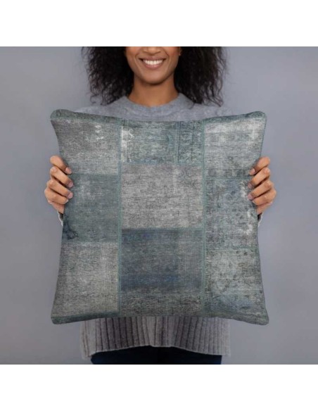 tappeto PERSIA VINTAGE PATCHWORK CM.202X298