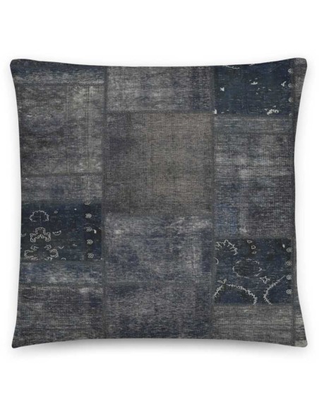 tappeto PERSIA VINTAGE PATCHWORK CM.203X302