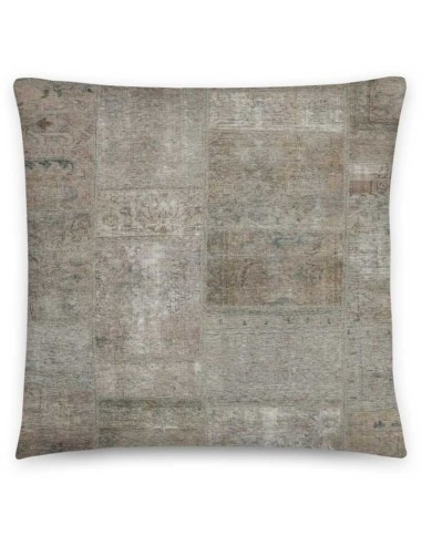 tappeto PERSIA VINTAGE PATCHWORK CM.205X308