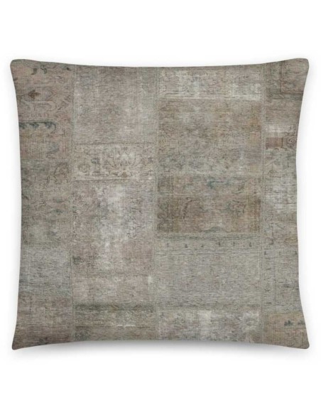 tappeto PERSIA VINTAGE PATCHWORK CM.205X308